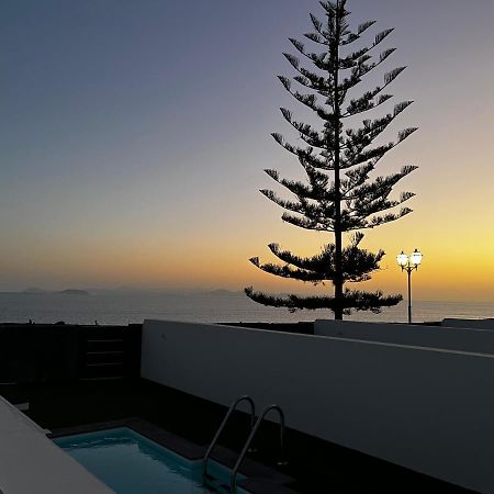 Marina Suites 7 Playa Blanca  Exterior photo