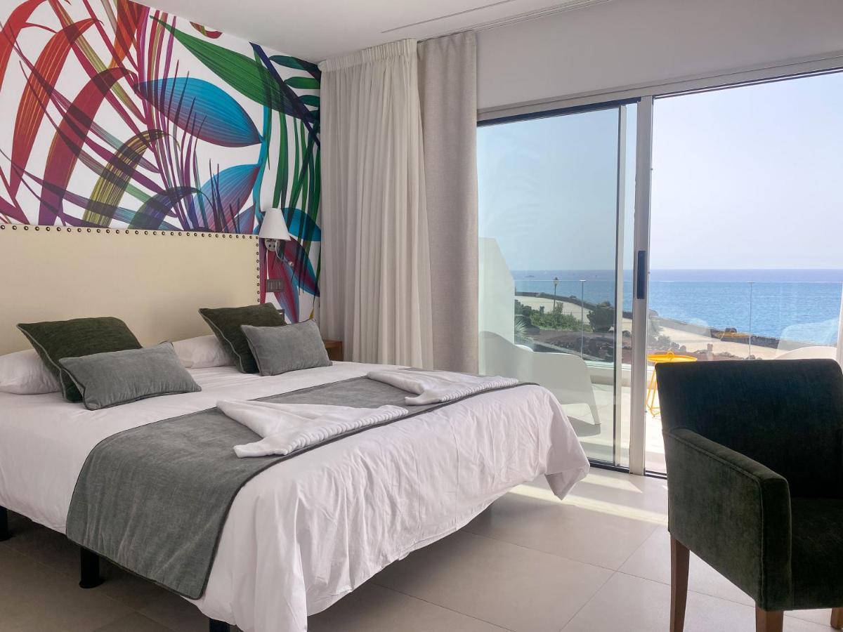 Marina Suites 7 Playa Blanca  Exterior photo